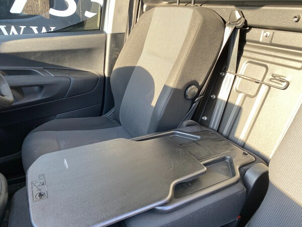 Used Peugeot Partner 2021 for sale - 73390742: Photo 27