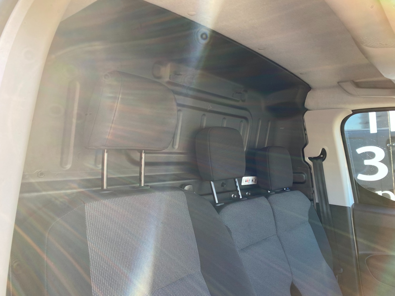 Vehicle 31