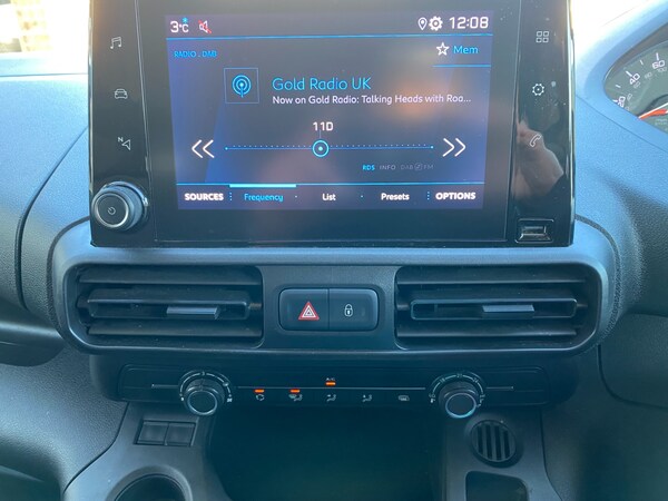 Used Peugeot Partner 2021 for sale - 73390742: Photo 33