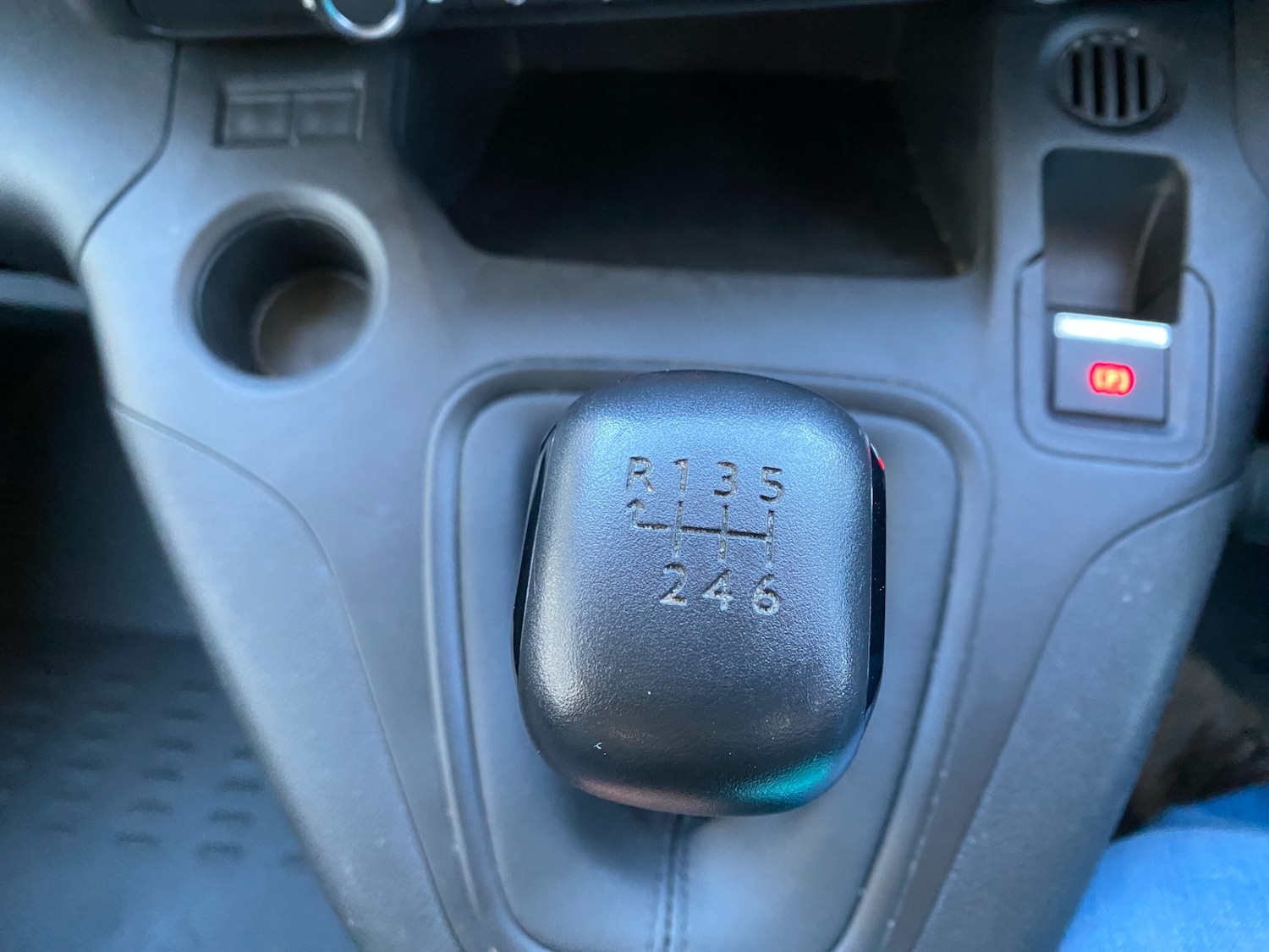 Vehicle 34