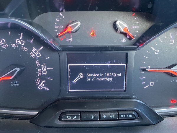 Used Peugeot Partner 2021 for sale - 73390742: Photo 36