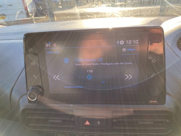 Used Peugeot Partner 2021 for sale - 73390742: Photo 40