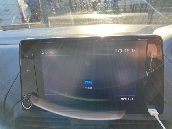 Used Peugeot Partner 2021 for sale - 73390742: Photo 47