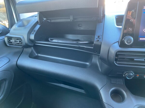 Used Peugeot Partner 2021 for sale - 73390742: Photo 49