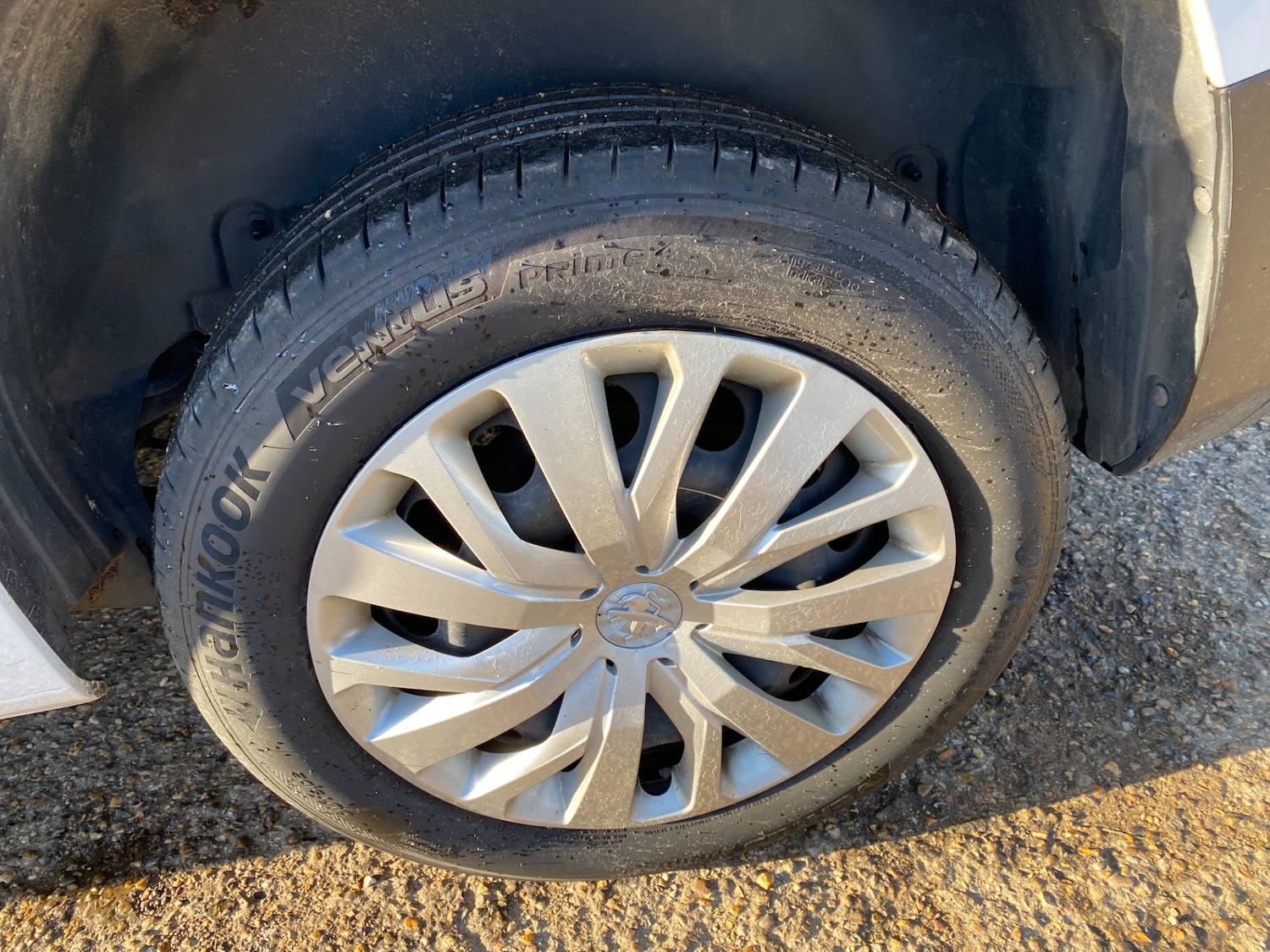 Vehicle 50