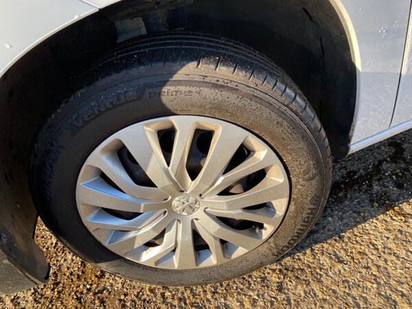 Used Peugeot Partner 2021 for sale - 73390742: Photo 52