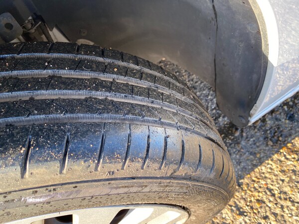 Used Peugeot Partner 2021 for sale - 73390742: Photo 53