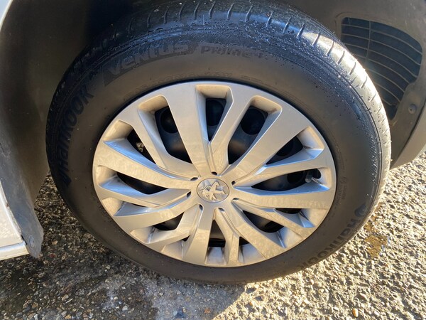 Used Peugeot Partner 2021 for sale - 73390742: Photo 55