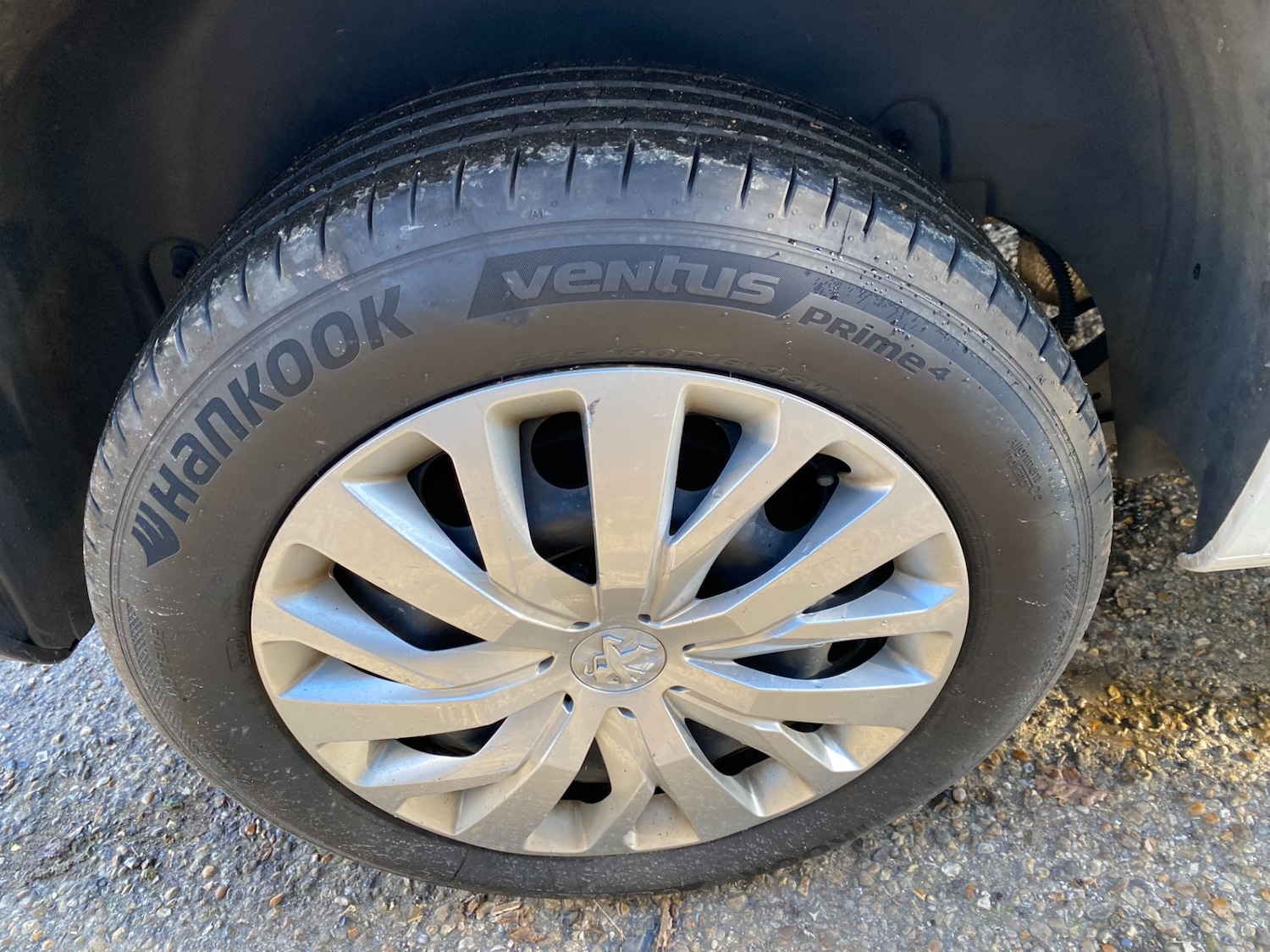 Vehicle 56