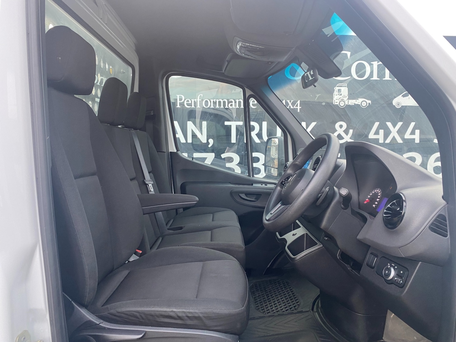 Vehicle 29