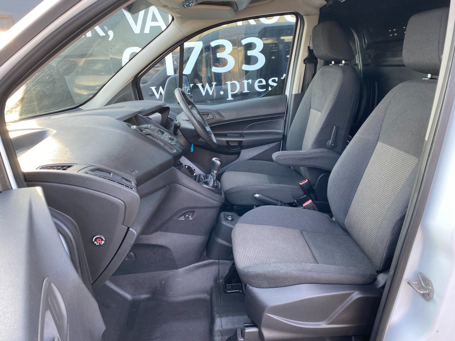Vehicle 19