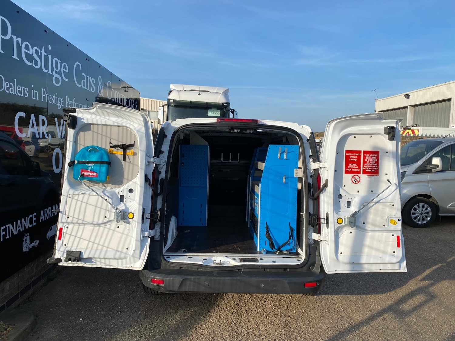 Vehicle 24