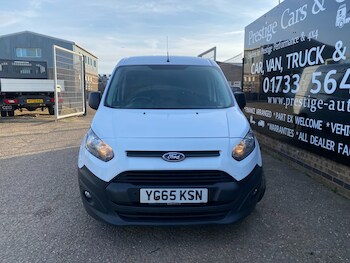 Used Ford Transit Connect 2015 for sale - 73967401: Photo