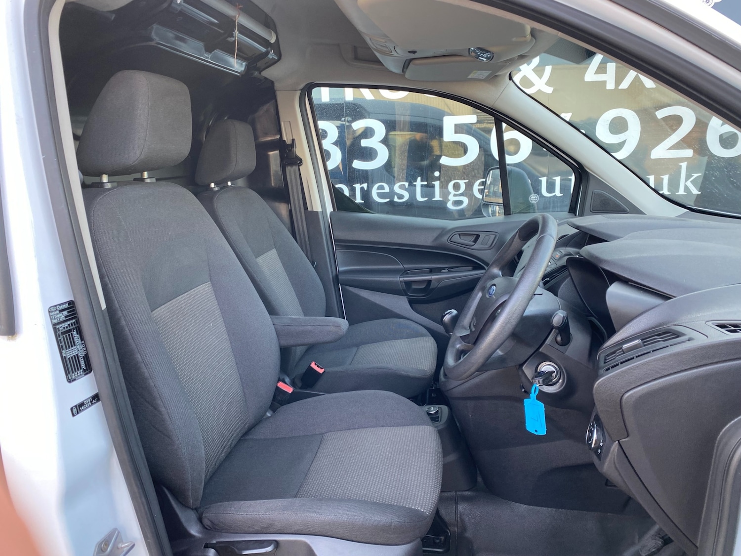 Vehicle 31