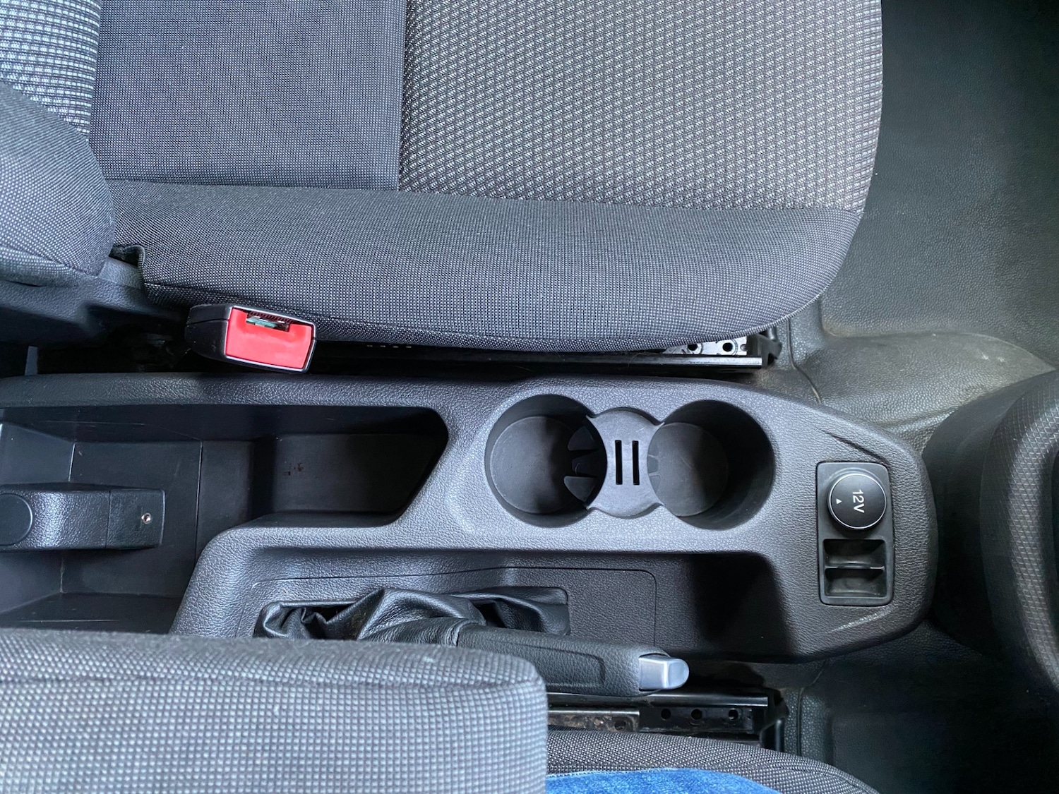 Vehicle 32