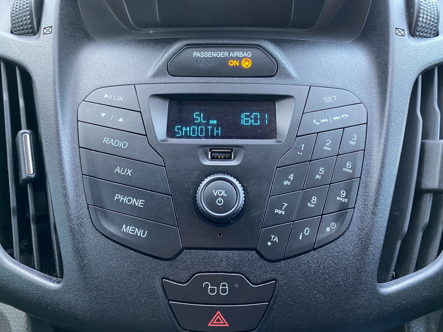Vehicle 37