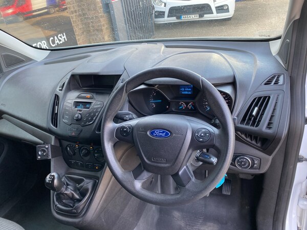 Used Ford Transit Connect 2015 for sale - 73967401: Photo 7