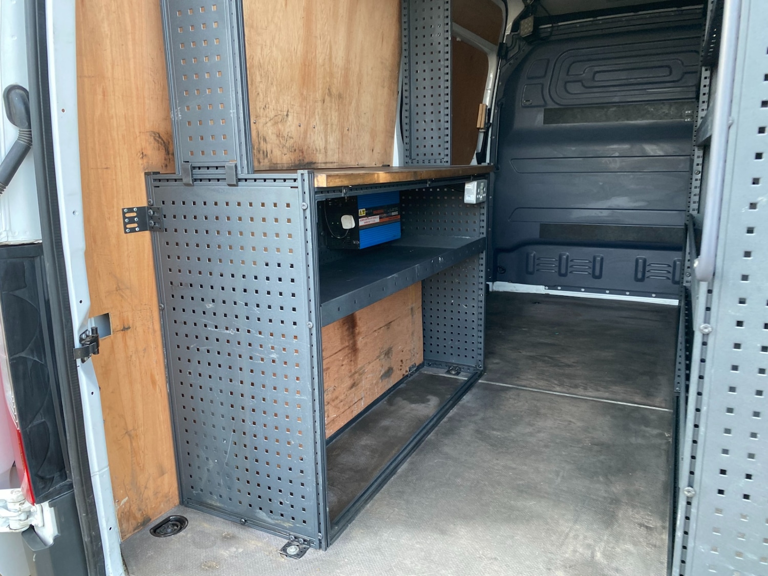 Vehicle 13