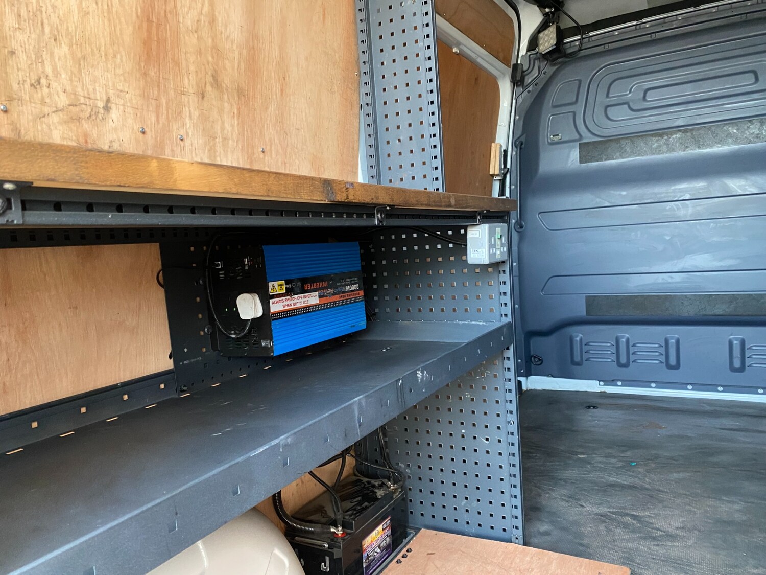 Vehicle 26