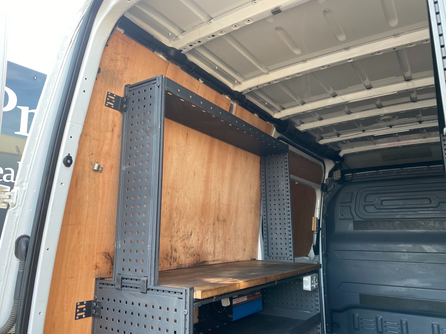 Vehicle 29