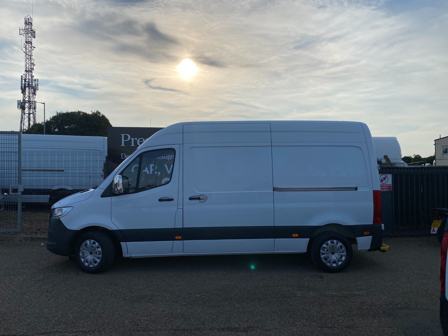 Vehicle 65