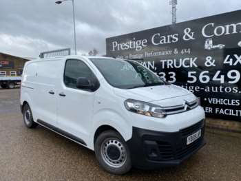 Used Citroen Dispatch 2019 for sale - 73171298: Photo