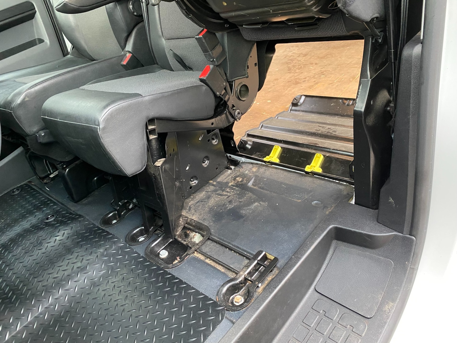 Vehicle 23