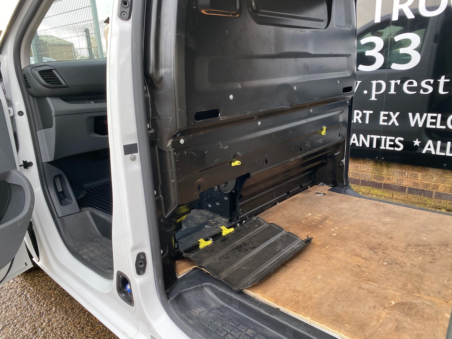 Vehicle 24