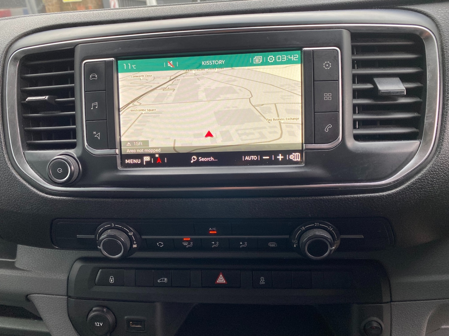 Vehicle 27