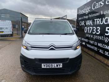 Used Citroen Dispatch 2019 for sale - 73171298: Photo