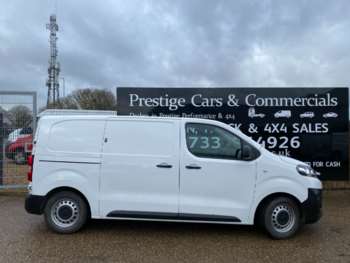 Used Citroen Dispatch 2019 for sale - 73171298: Photo