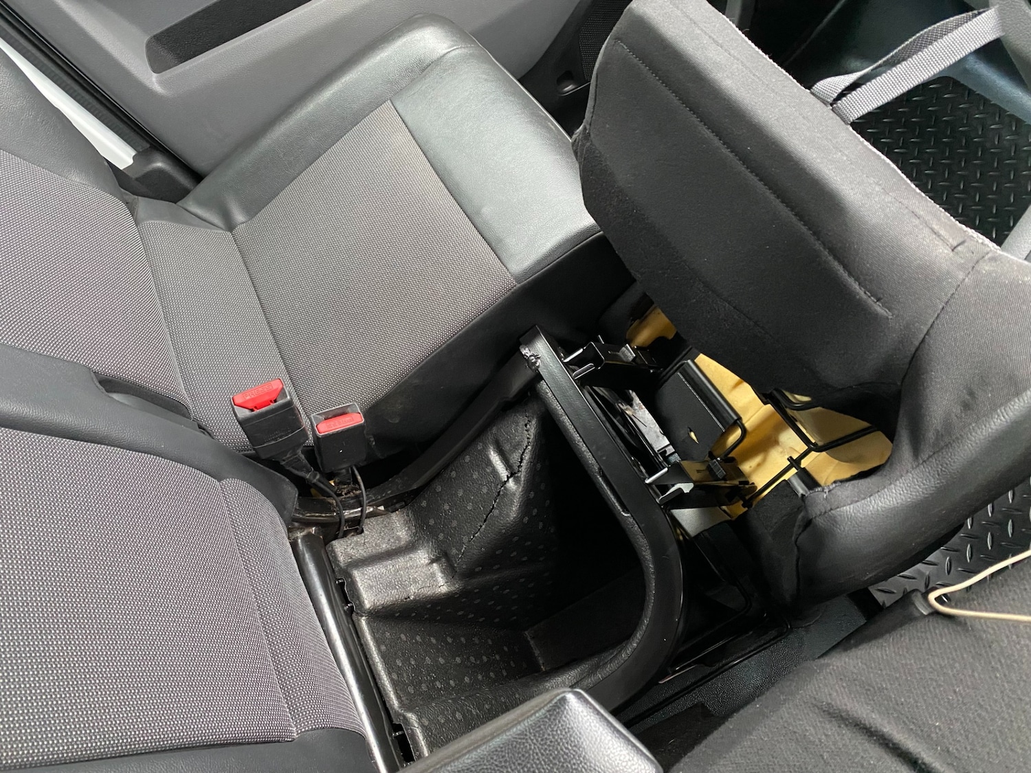 Vehicle 40