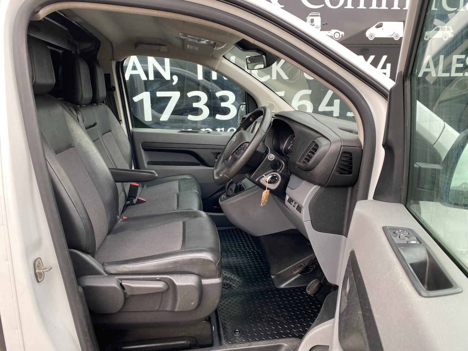 Vehicle 44