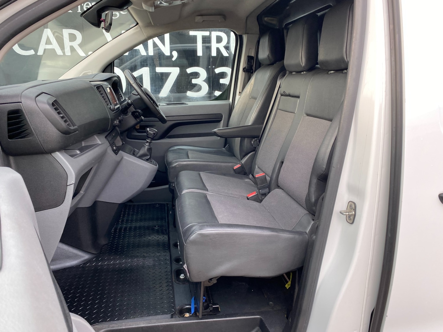 Vehicle 45