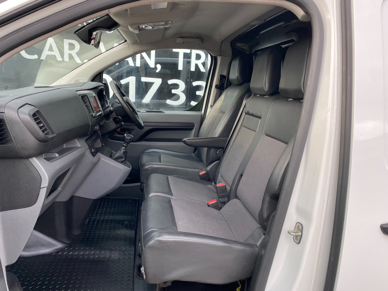 Vehicle 46