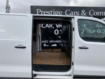 Used Citroen Dispatch 2019 for sale - 73171298: Photo