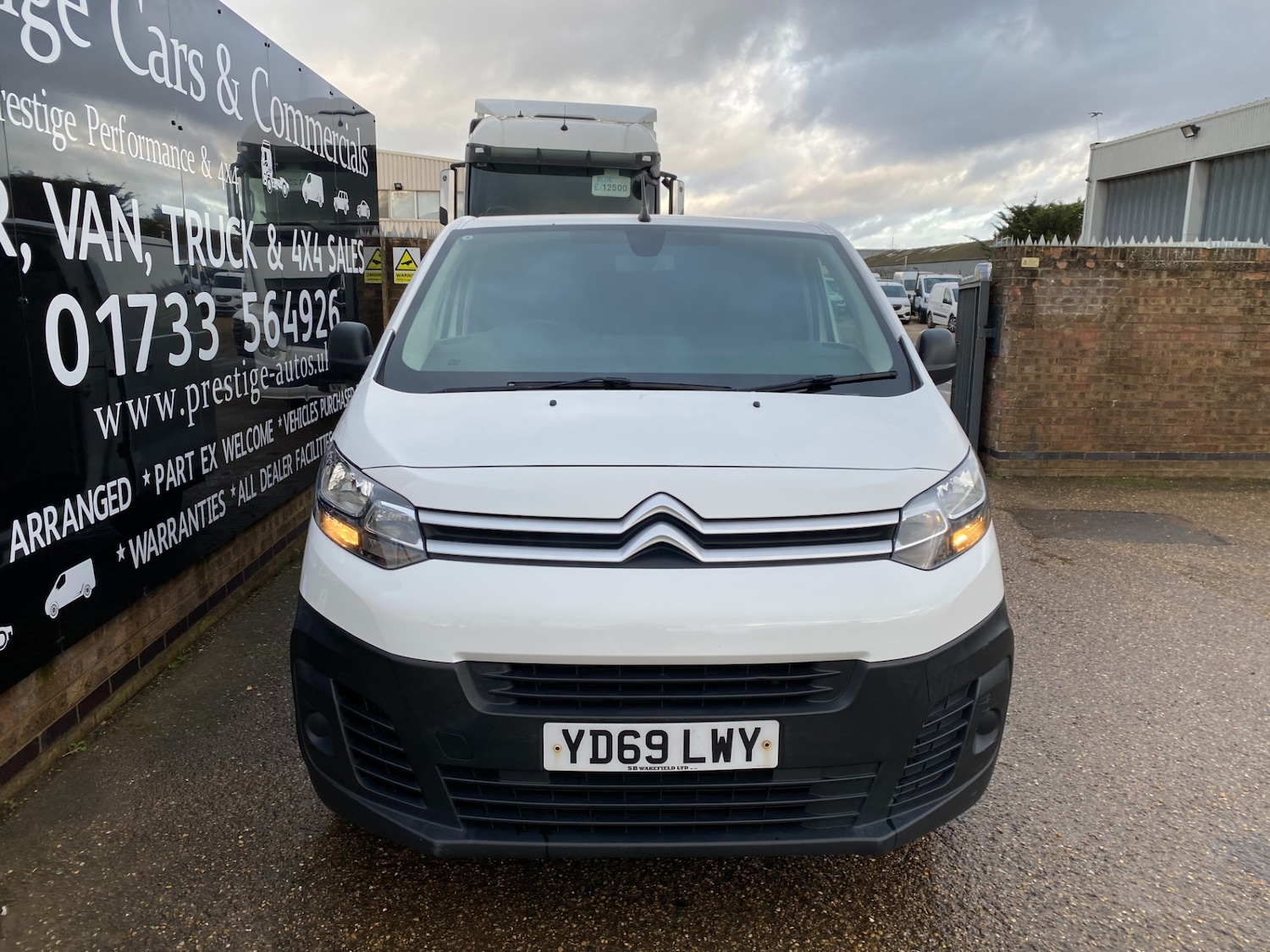 Vehicle 63