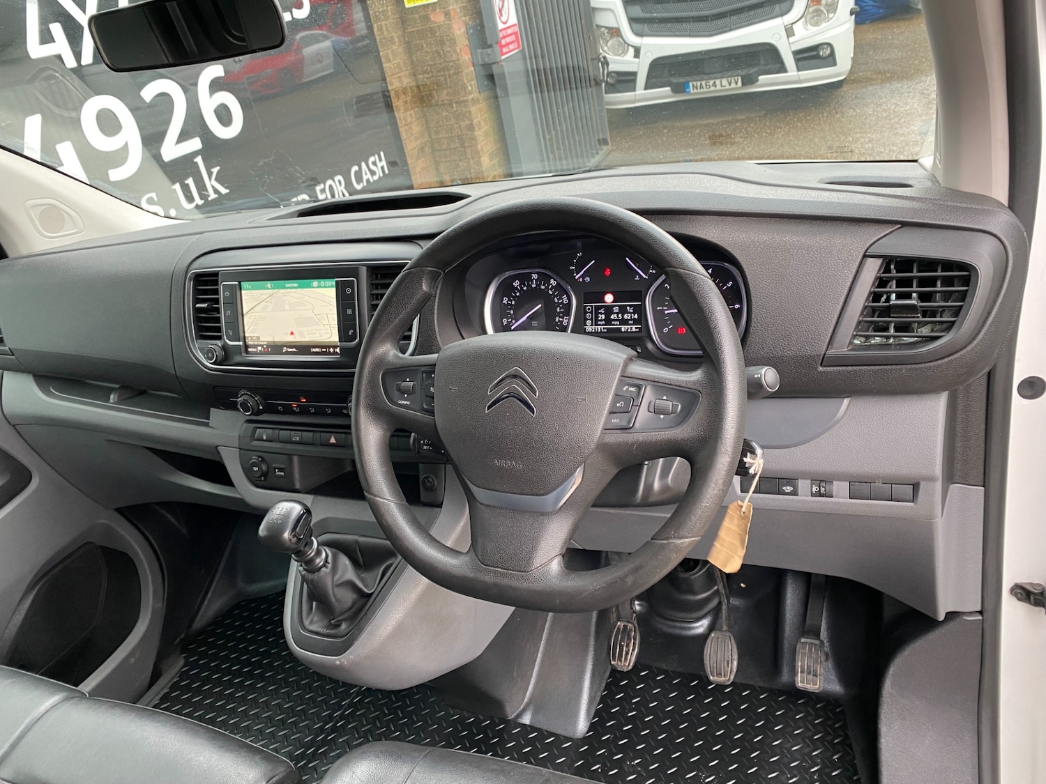 Vehicle 7