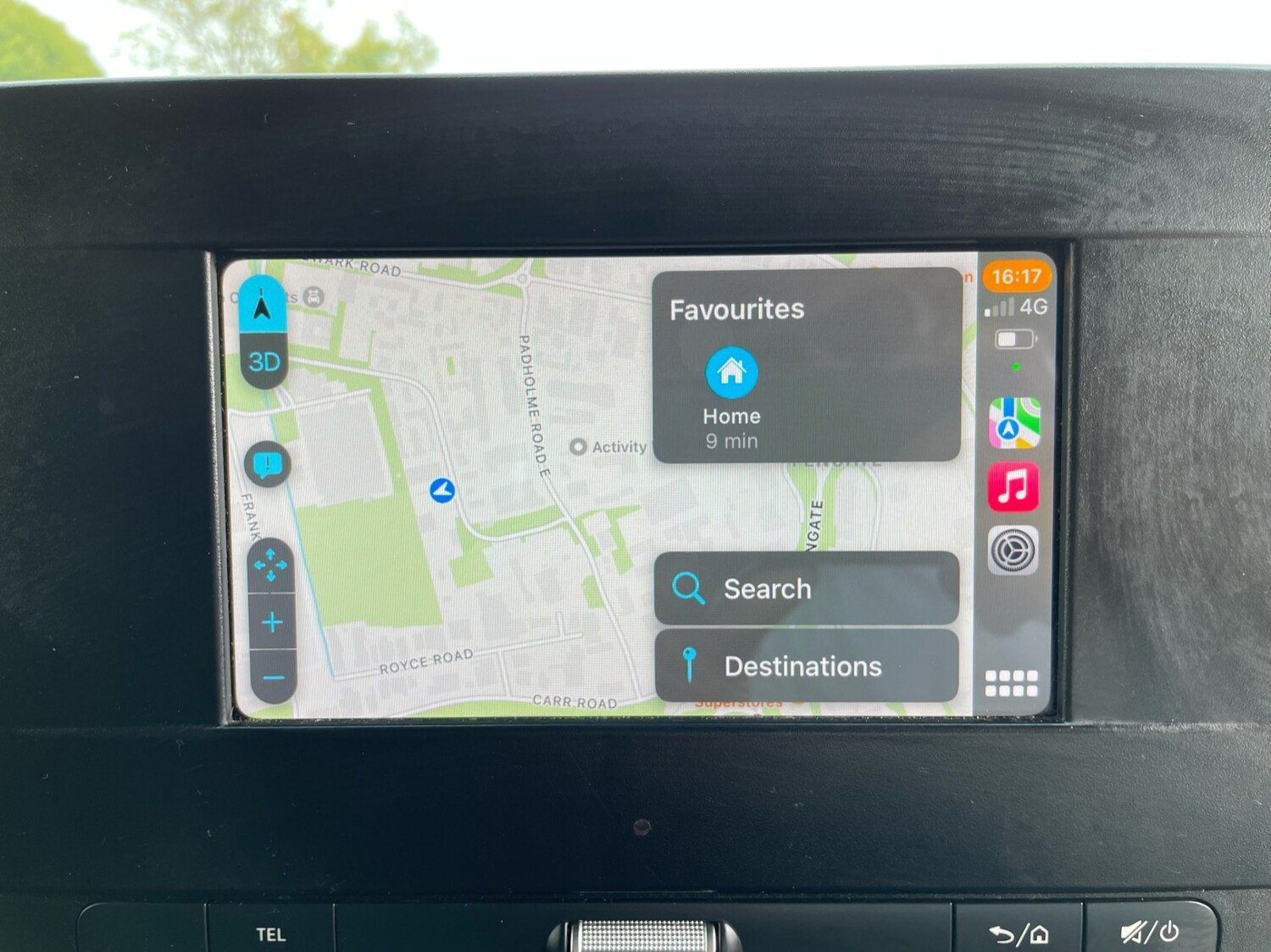 Used Mercedes-Benz Sprinter 2019 for sale - 77882037: Photo 11