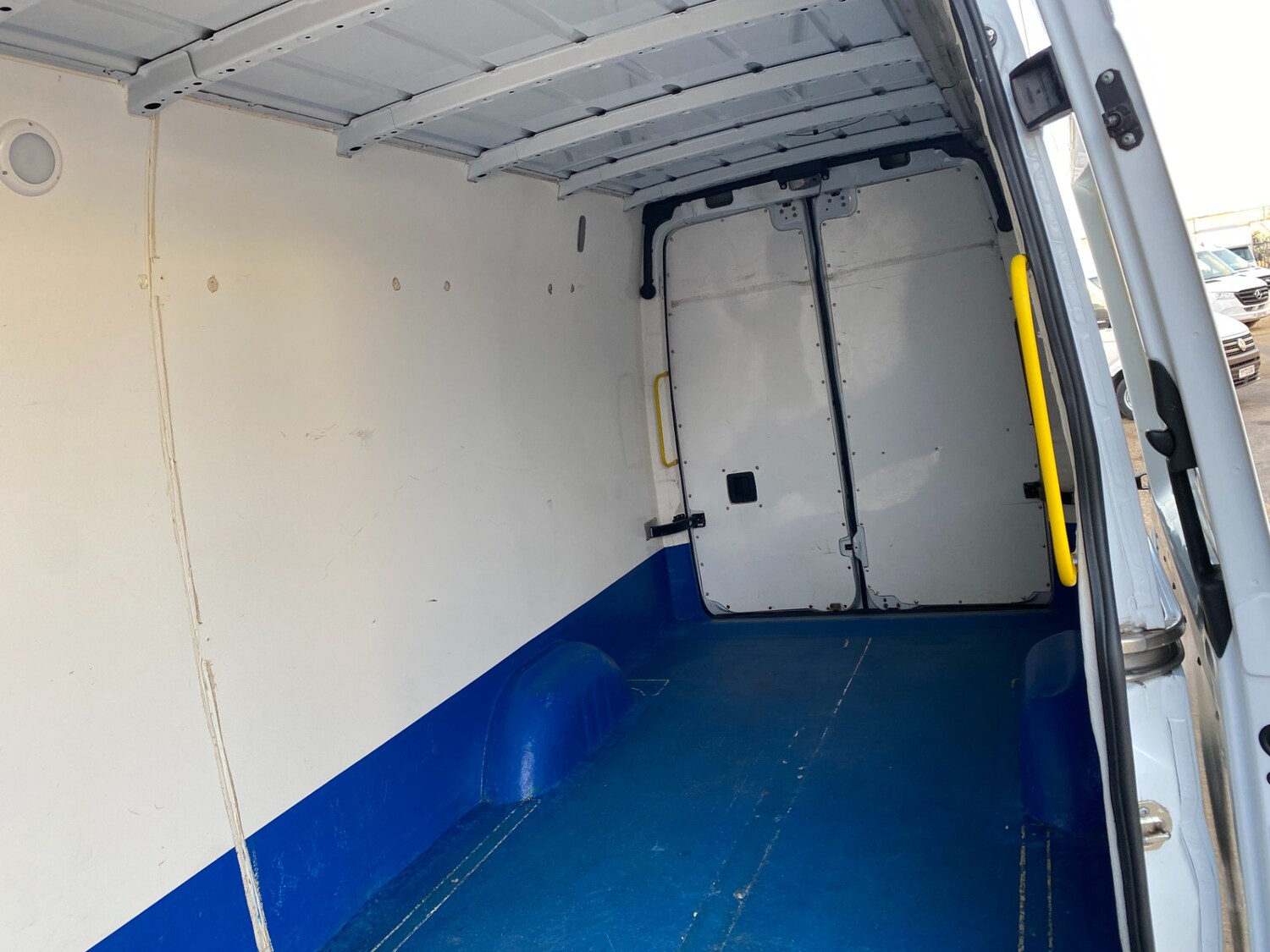 Used Mercedes-Benz Sprinter 2019 for sale - 77882037: Photo 15