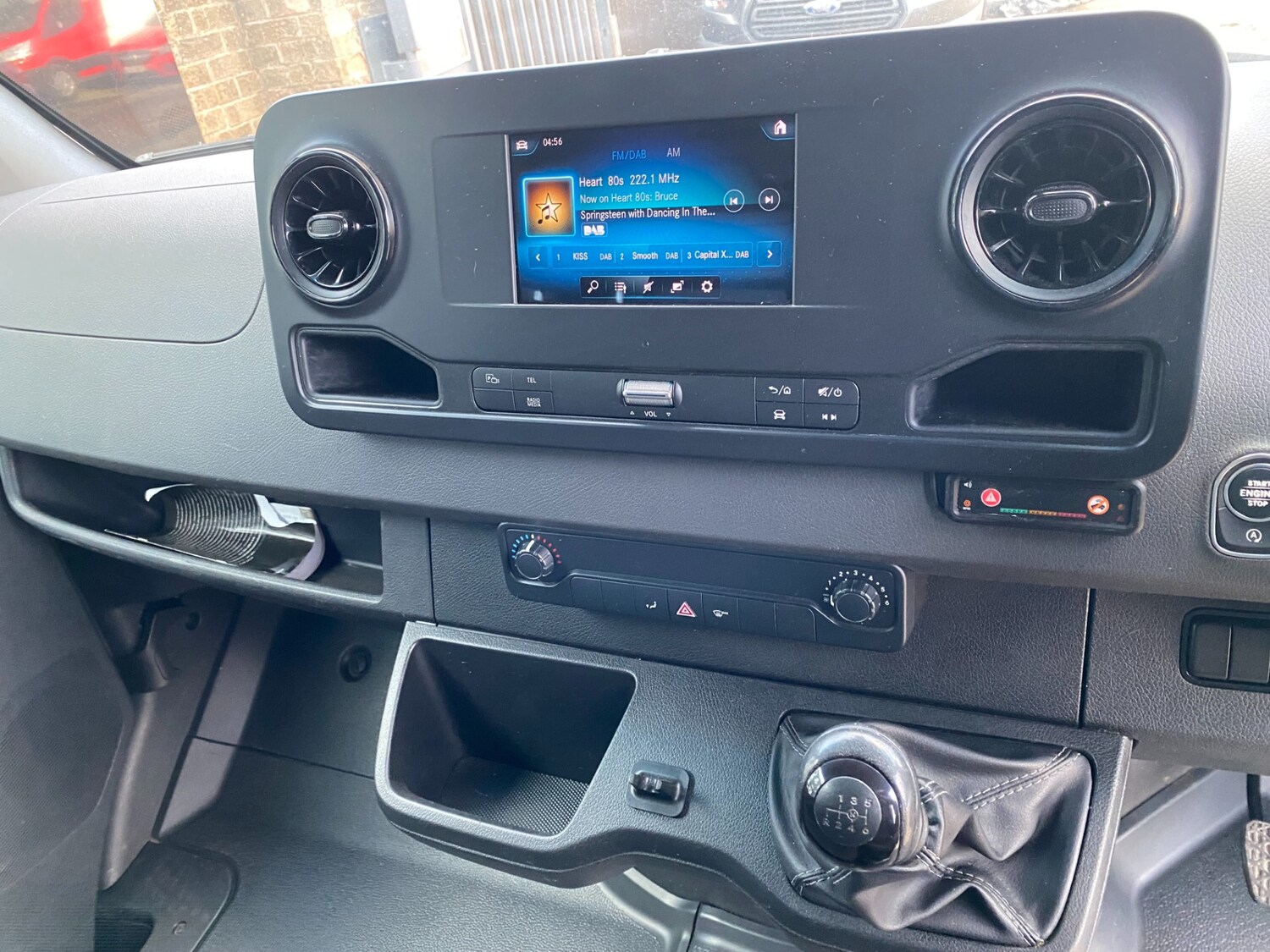 Used Mercedes-Benz Sprinter 2019 for sale - 77882037: Photo 19