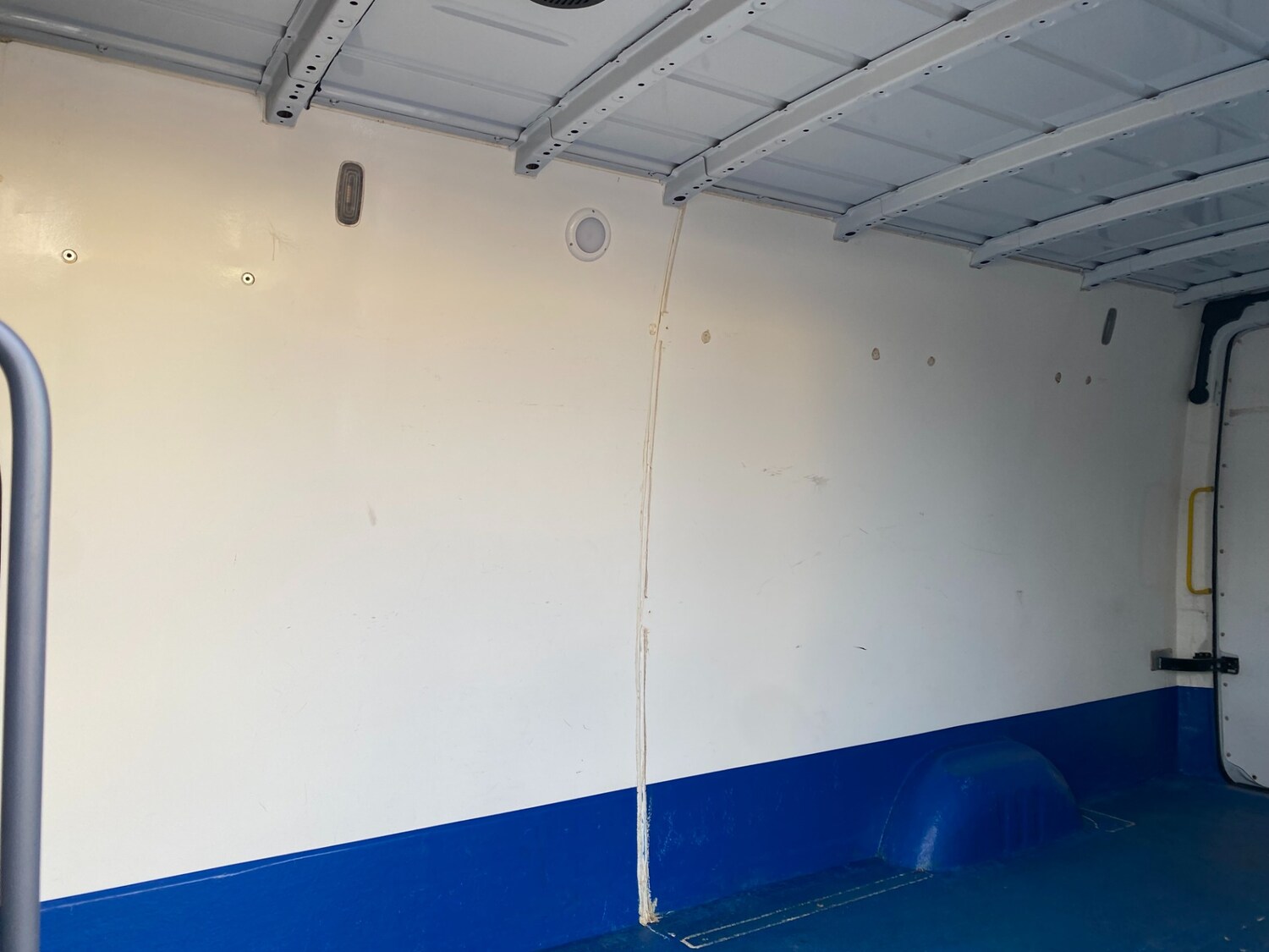 Used Mercedes-Benz Sprinter 2019 for sale - 77882037: Photo 23