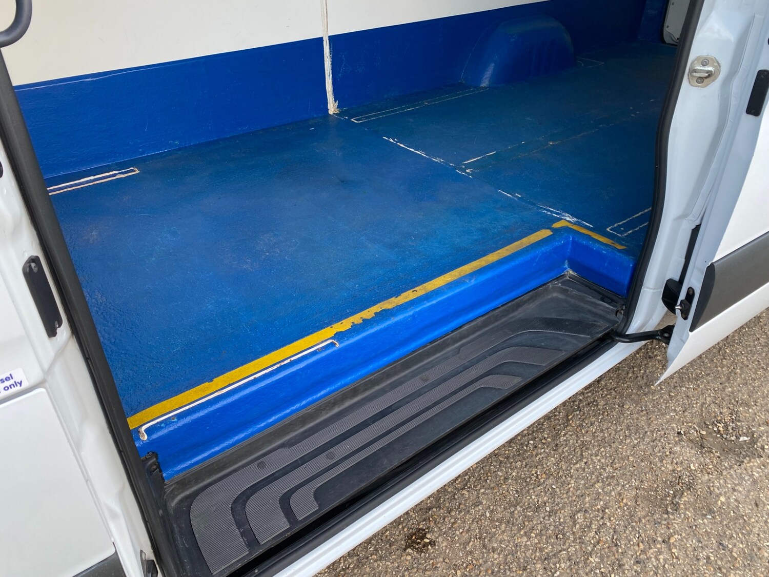 Used Mercedes-Benz Sprinter 2019 for sale - 77882037: Photo 24