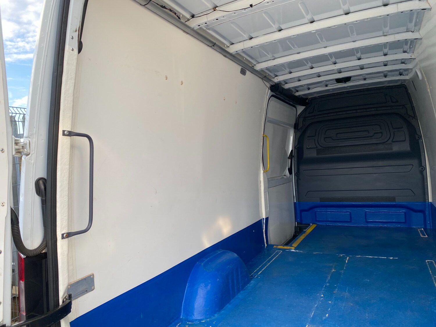 Used Mercedes-Benz Sprinter 2019 for sale - 77882037: Photo 25