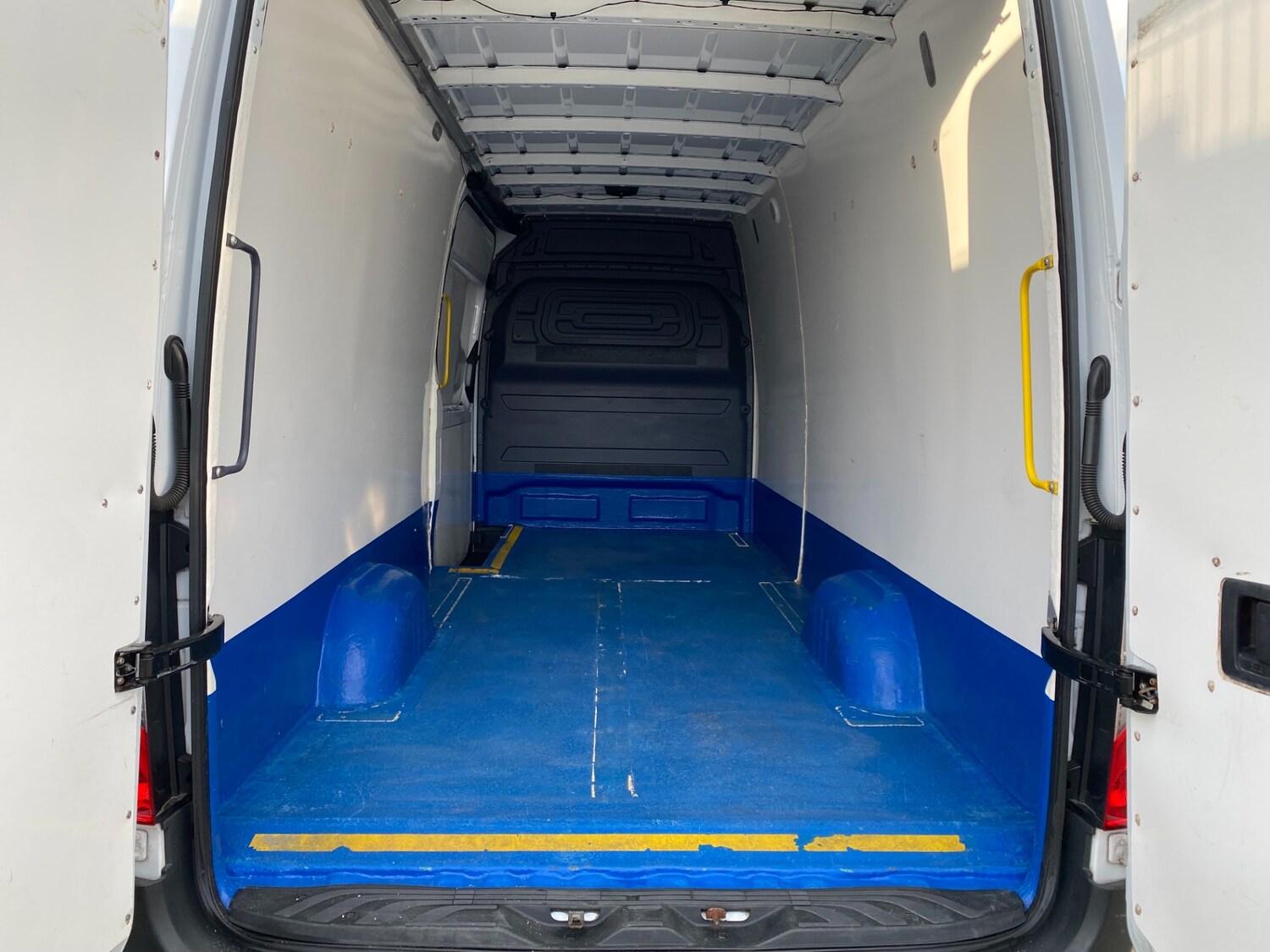 Used Mercedes-Benz Sprinter 2019 for sale - 77882037: Photo 26