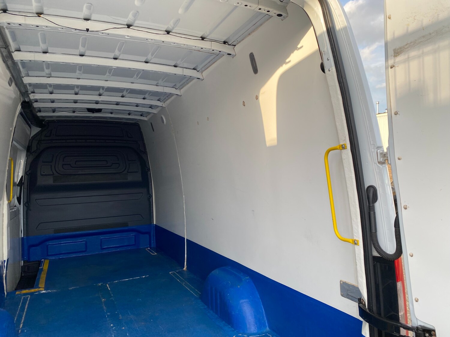 Used Mercedes-Benz Sprinter 2019 for sale - 77882037: Photo 27