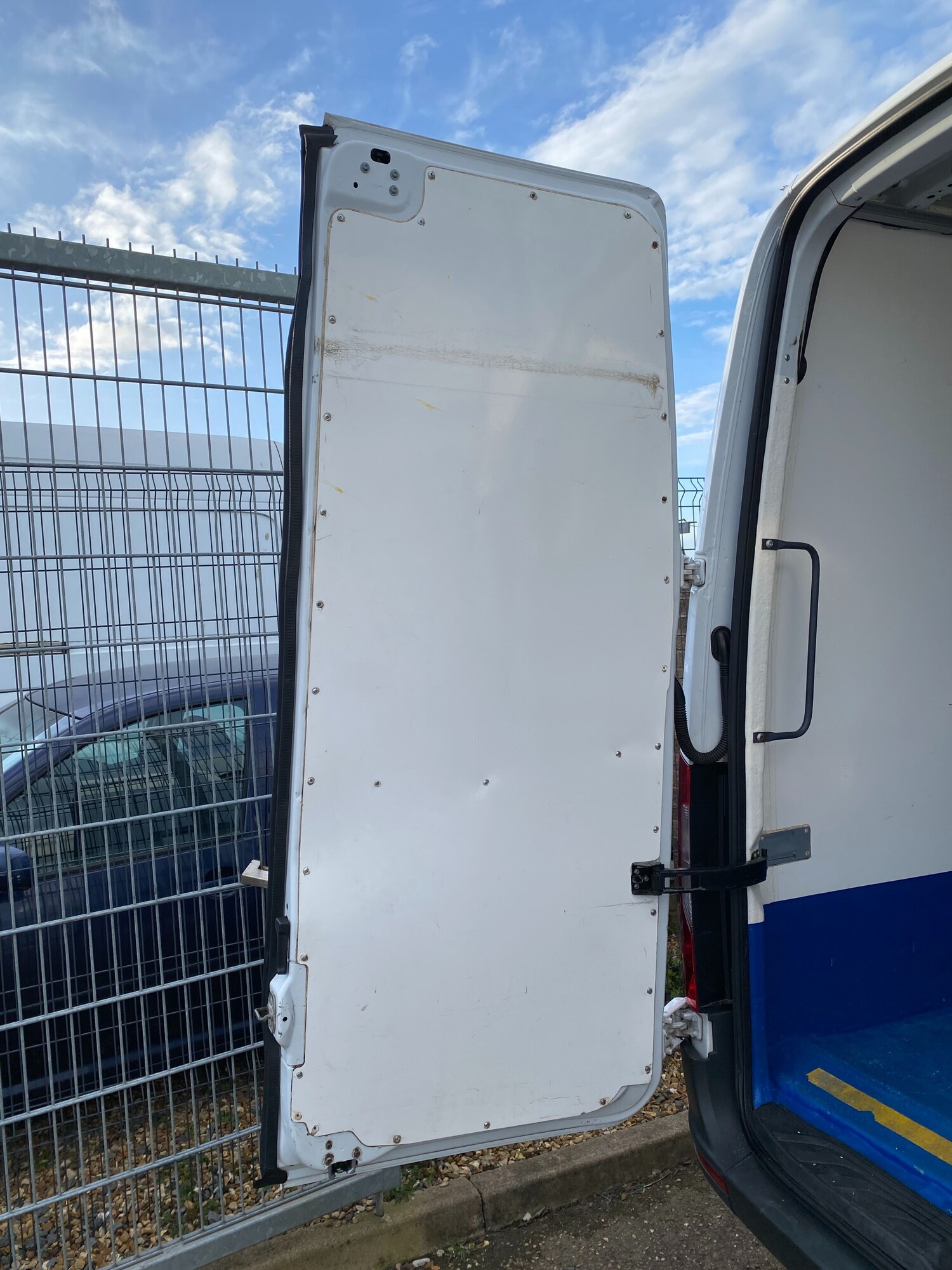 Used Mercedes-Benz Sprinter 2019 for sale - 77882037: Photo 29