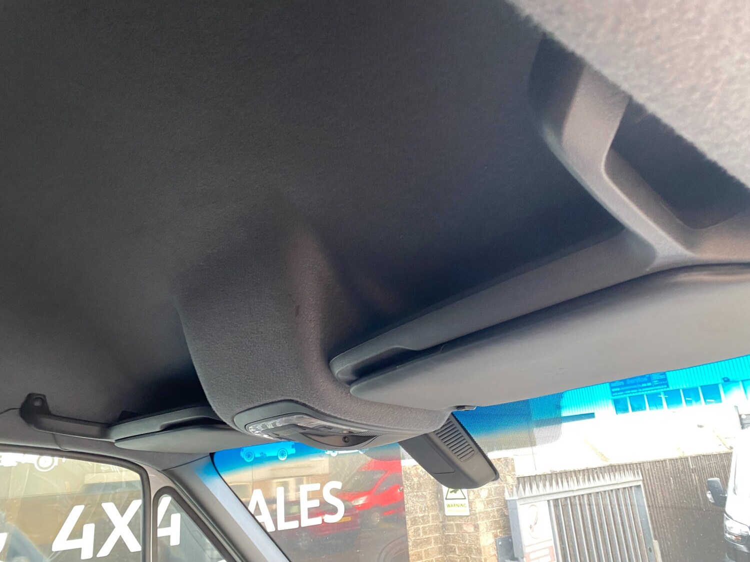 Used Mercedes-Benz Sprinter 2019 for sale - 77882037: Photo 32