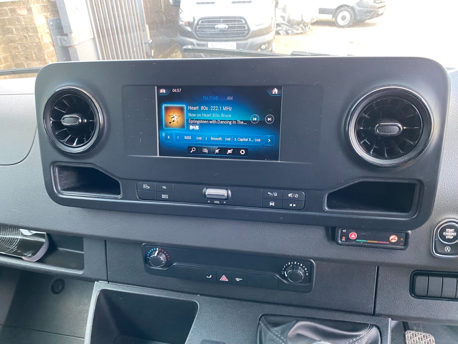 Used Mercedes-Benz Sprinter 2019 for sale - 77882037: Photo 33