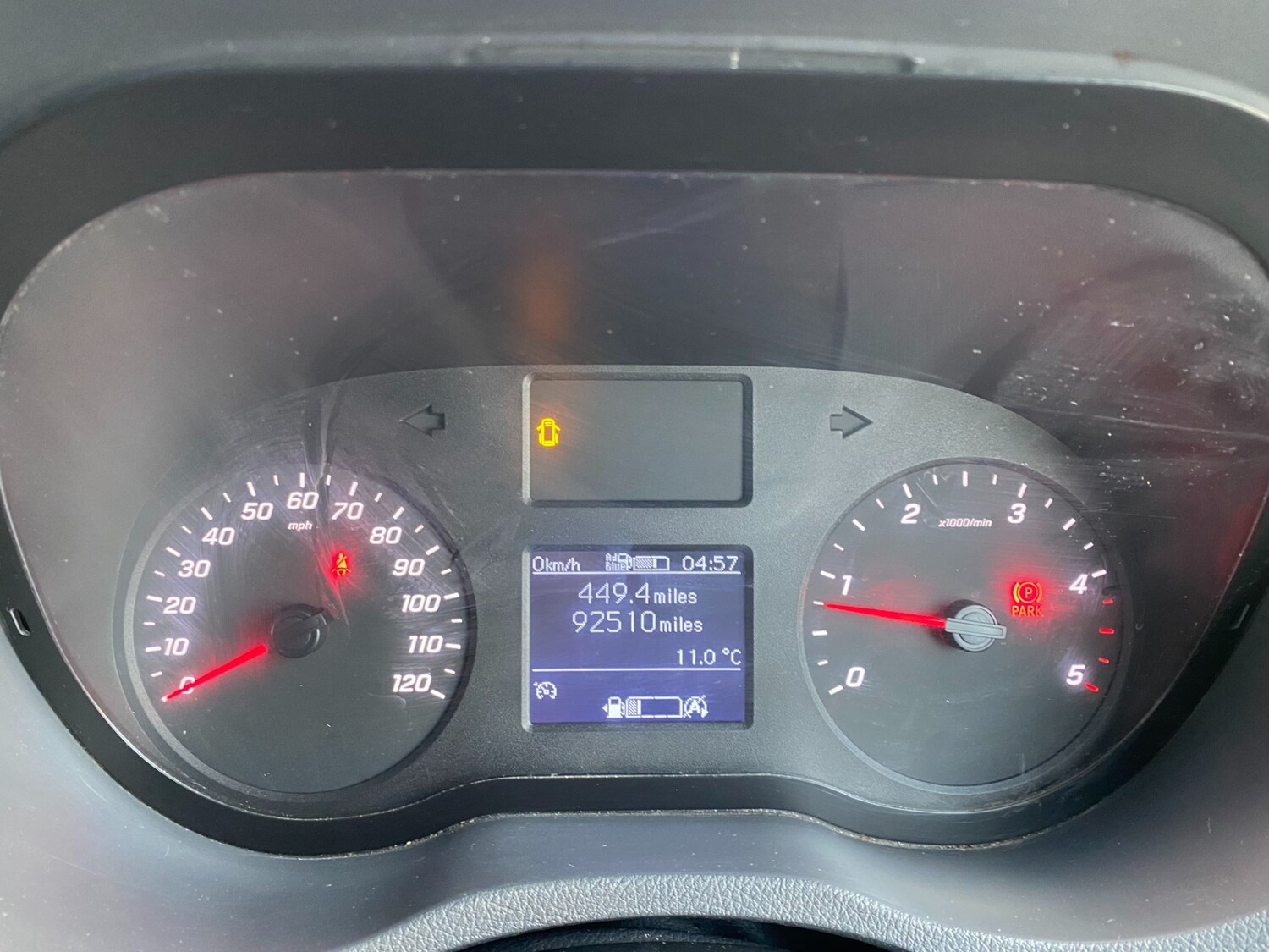 Used Mercedes-Benz Sprinter 2019 for sale - 77882037: Photo 9